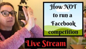 Read more about the article How to run competitions on Facebook and Instagram successfully