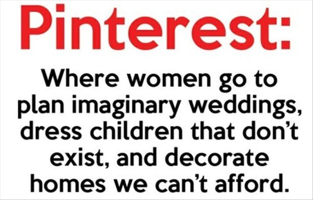 Pinterest funny quote